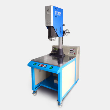 15k 4200w Ultrasonic Welding Machine