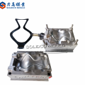 Professional custom plastic office chair parts mould maker