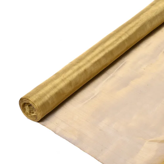 100% Pure Copper Wire Mesh: Your Ultimate Shielding Solution