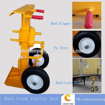 China 50,000lbs China mechanical lifting jacks