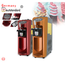 Commercial ice cream Maker Making Machine