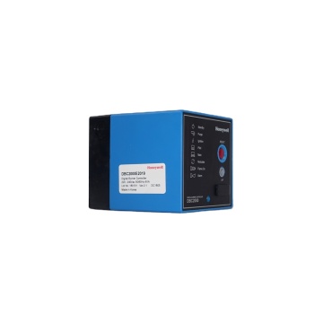 Honeywell DBC2000G1019 DBC2000E2019 Digital Burner Controller