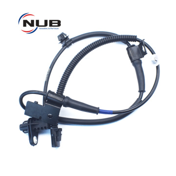 ABS Sensor Wheel Speed Sensor 59830-2L300 For Hyundai Elantra 2007-2012