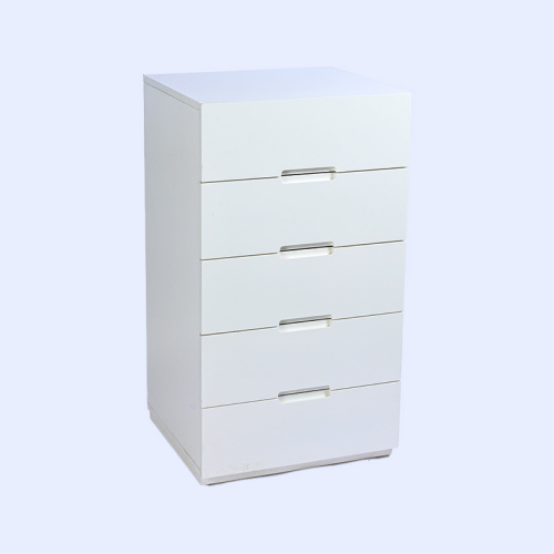 Timeless Wooden Chest of Drawers for Modern Living