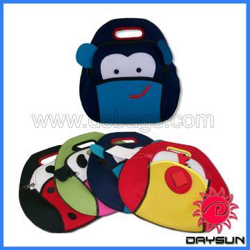 Animal Lunch Bag for Kids