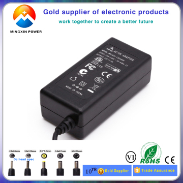 Factory Directly power adapter for dell laptops With ISO9001