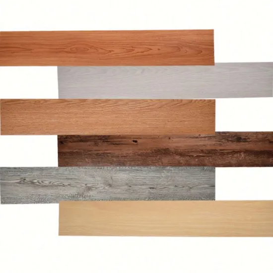 Cicko PVC Anti-Slip Gym Vinyl Flooring: Best Waterproof Plank Option