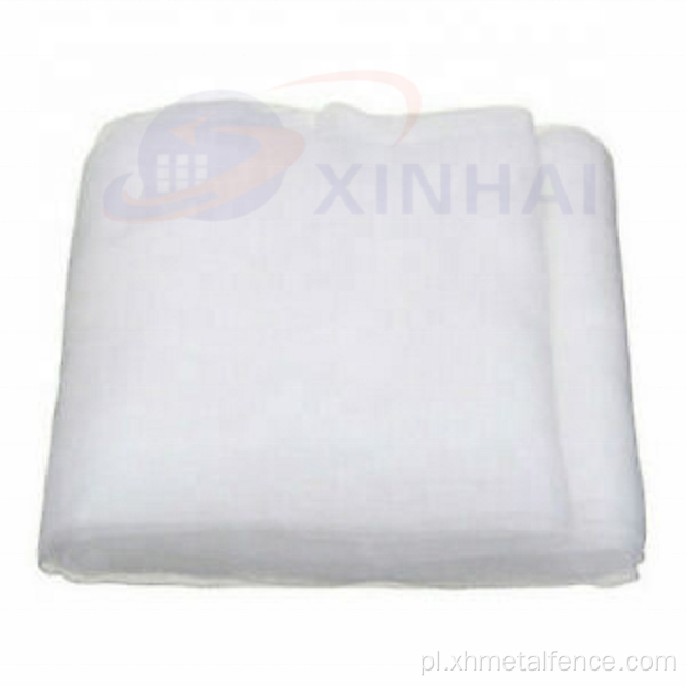 16 Mesh Blue HDPE Greenhouse Anti Insect Net