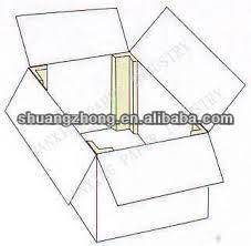 recycle brown paper Corner paper angles protector paper corner protector