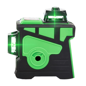Affordable HILDA 12-Line 3D Self-Leveling Laser Level Machine