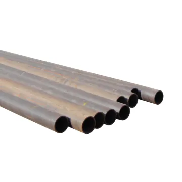 Alloy Steel Pipe 34CrMo4 Seamless Steel Pipe