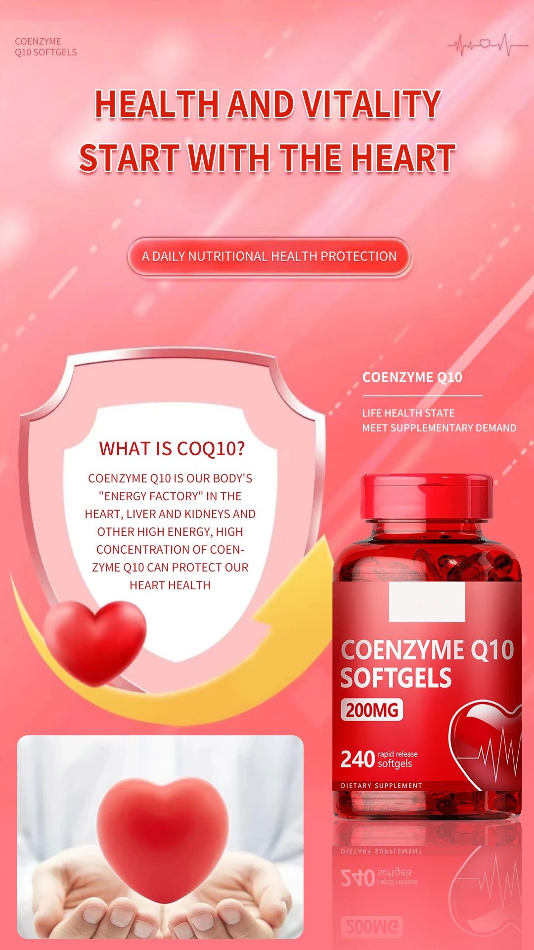 Heart Protect Coezyme Q10-05