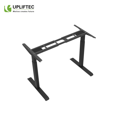 Sit Stand Desktop Workstation