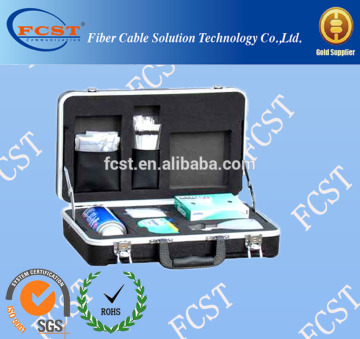 Economy Fiber Optic Cleaning Kit FHW-710C