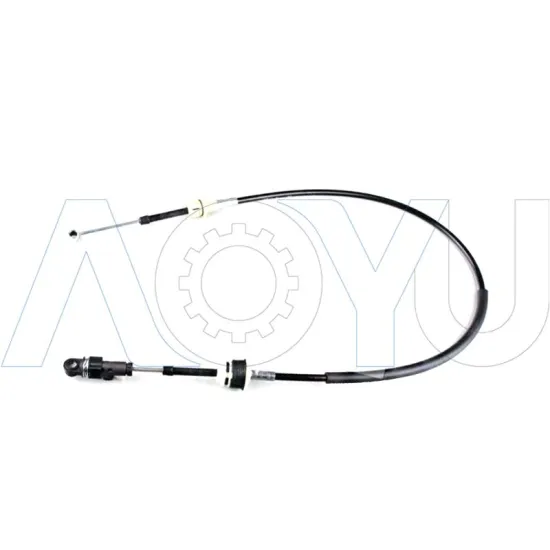 OE55234354 Car Gearbox Shift Cable for Fiat Bravo 2010-2014 1.6 D 2.0