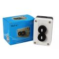 Door Accessories Electrical Manual Push Button Switch