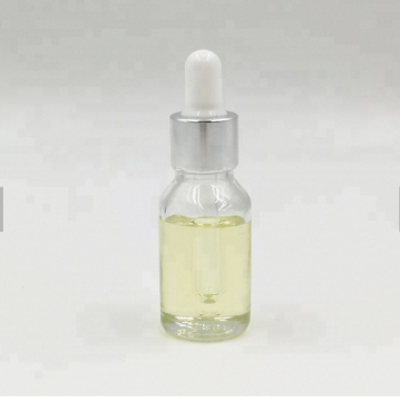 Glass e-liquid dropper bottle Series