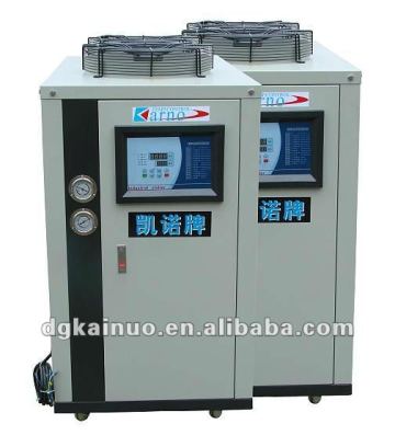 trane industrial air cooling bitzer chiller compressor chillers