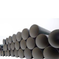 Large Diameter Ceramic Epoxy Coating Api Steel Pipe