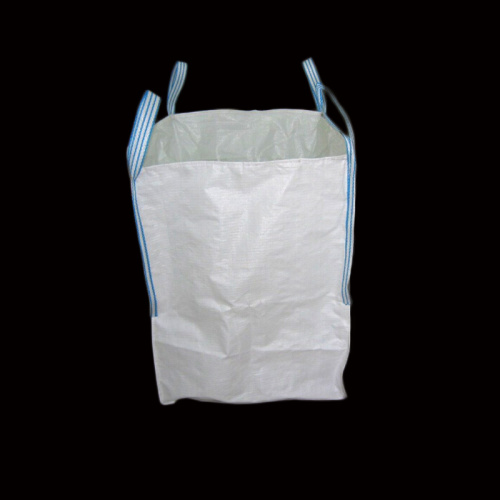  Bulk Ton Bag Pp Woven  High Quality Jumbo bag 1Ton Factory