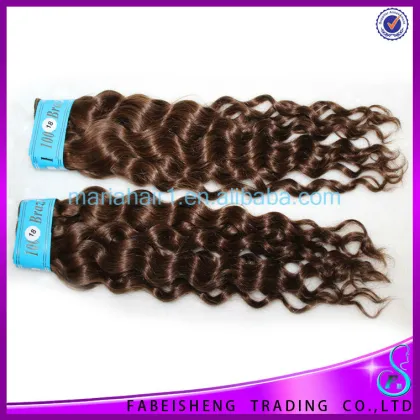 Beauty hair product remy 100% human hair extension