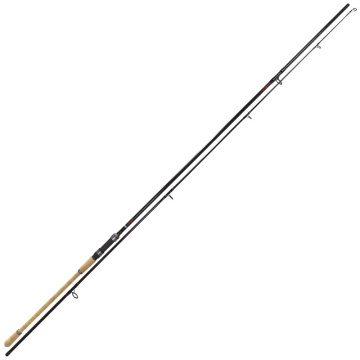 10ft 2 Section Cork Handle Medium Heavy Carp Rod for Spinning and Fishing, 3.25lb-3.5lb