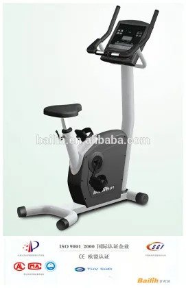 Bailih Gym Upright Cycle Model U1, Cycle Bikes for Sale, Sport Cycle