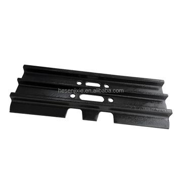 Excavator Track Shoe Pad for Cat 320 E320 (9W9350 9W9351, 800*10mm)