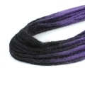 Leichtes 2T 21 Dreadlock-Haar