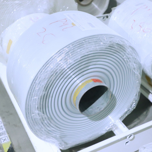 Flexible PA PE EVOH Thermoforming Film