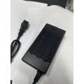 110-240V AC Power Adapter for DC 12V 24V Fridge Portable Freezer, Refrigerator Car Freezer