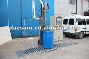 200L EX- proof Drum Filler