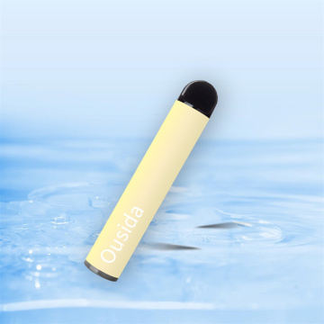 Fume Extra 1500 Puffs 2% NIC