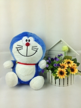 Blue Cat Magical Doraemon Doll 40*22cm/60*50cm