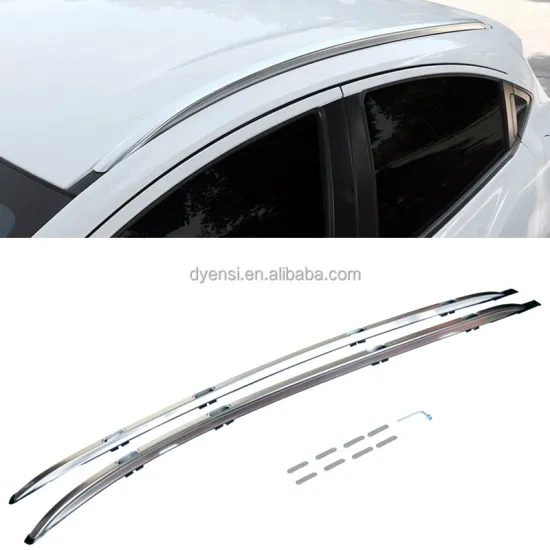 Original Aluminum Alloy Roof Rack for Honda XR-V/VEZEL 2014-2022