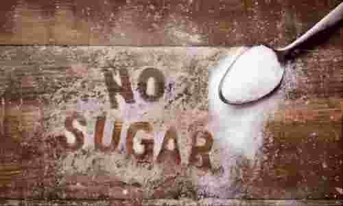 No Sugar