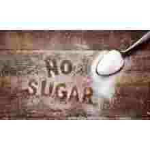 No sugar Corn Polydextrose Syrup