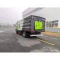 Street Sweeper Truck Road Sweeper Truck avec un prix avantageux