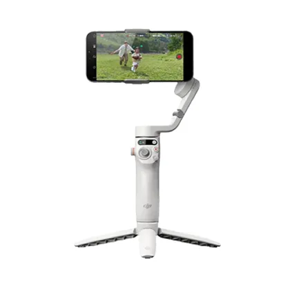 Original OSMO Mobile 6 3-Axis Stabilization OM 6 Handheld Gimbal Stabilizer for DJI OSMO Mobile 6 brand new osmo 6