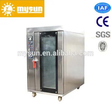 10 pan convection oven combi oven