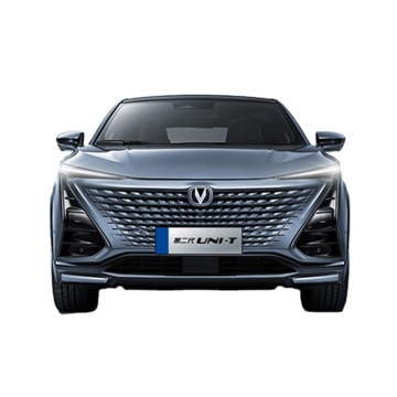 In Stock 2022 Changan UNI-T 1.5T 188HP Petrol SUV - 5 Seats for Sale