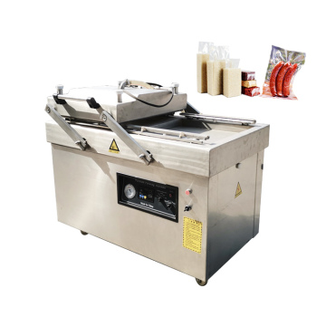 High Quality Vacuum Packaging Machine - XXD Vacuum Packing Solutions