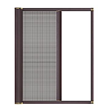 Customized Sliding Fiberglass Windows Screens - ALUFRONT Standard Cheap Security Mesh Burglarproof Windows" 

However, for better SEO and readability, you might consider:

"ALUFRONT Standard Customized Sliding Fiberglass Security Screen Windows