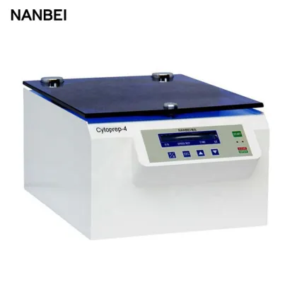 NANBEI Cell Smear Cytospin Cytology Centrifuge