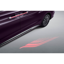 Hongqi HQ9 new minivans for sale