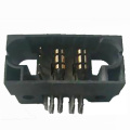 7,62 MM 2P Power + 4P Signal Male Power Connector