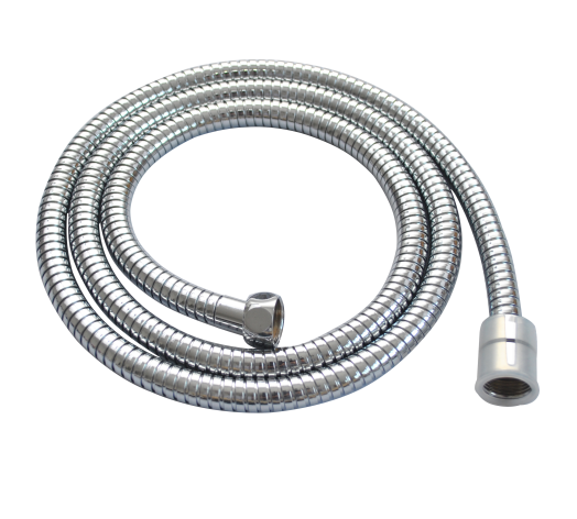 White Color flexible extension PVC shower hose pipe All Fresh Material