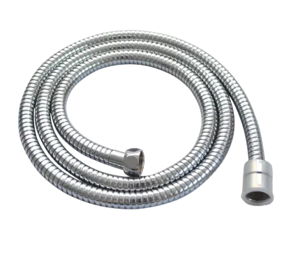 3 Years warranty 150cm UltraFlex hand stainless steel flexible leak proof shower hose