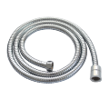 1.2meters Shower accessories collocation by yourselves flexible stainless steel bellow hose