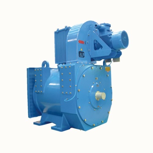 တူးဖော်ရေး Rig DC Motor YJ23